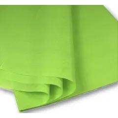 χαρτί αφής 50x70cm 25 φύλλα λαχανί - Sadipal