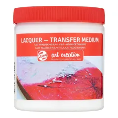 Βερνίκι talens transfer medium 250ml - Talens
