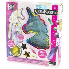 Ονειροπαγίδα magic unicorn girabrilla nicegroup 6+ - Nicegroup