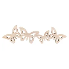 πεταλούδες rayher 40x11.5x2cm - Rayher