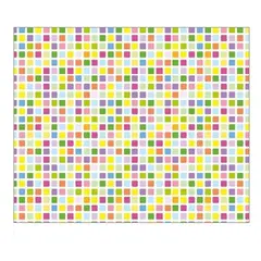 χαρτόνι διπλής όψης πολύχρωμα pixels 50x70 300gr - Ursus