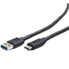 Καλώδιο cableexpert usb 3.0 am to type c 1.8m - Cablexpert