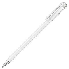 στυλό pentel milky white - Pentel