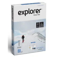 χαρτί α4 explorer iperformance 80gr.500φ. high quality paper - Navigator