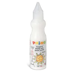 τέμπερα primo με ακροφύσιο 50ml λευκό - Cmp primo