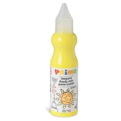 τέμπερα primo με ακροφύσιο 50ml κίτρινο - Cmp primo