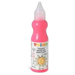 τέμπερα primo με ακροφύσιο 50ml fluo pink - Cmp primo