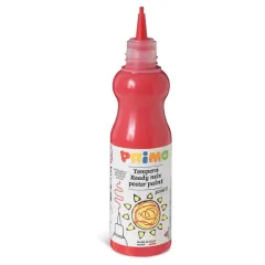 τέμπερα primo με ακροφύσιο 50ml κόκκινο - Cmp primo