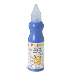 τέμπερα primo με ακροφύσιο 50ml μπλέ - Cmp primo