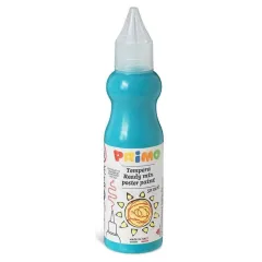 τέμπερα primo με ακροφύσιο 50ml τυρκουάζ - Cmp primo