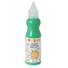 τέμπερα primo με ακροφύσιο 50ml πράσινο - Cmp primo