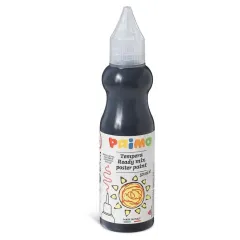 τέμπερα primo με ακροφύσιο 50ml μαύρο - Cmp primo