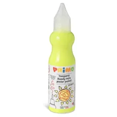 τέμπερα primo με ακροφύσιο 50ml fluo yellow - Cmp primo