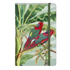 σημειωματάριο clairefontaine jungle harmony a6 - Clairefontaine