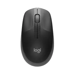 Mouse logitech wireless m190 black - Logitech