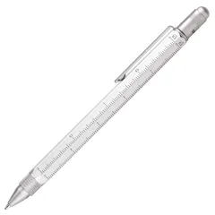 στυλό troika construction silver pip20/si - Troika