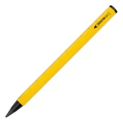 Μολύβι multitasking pencil troika yellow διάρκεια 20 χιλιόμετρα - Troika