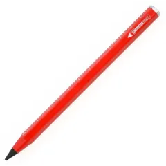 Μολύβι multitasking pencil troika red διάρκεια 20 χιλιόμετρα - Troika