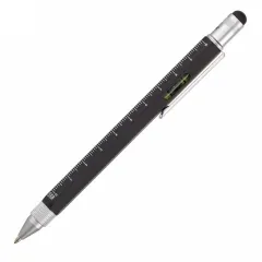 στυλό troika construction black pip20/bk - Troika