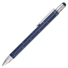 στυλό troika construction blue pip20/bl - Troika