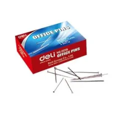 Καρφίτσες 24mm 50gr deli - Deli