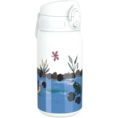 Θερμός ion8 350ml βάτραχος - Ion8