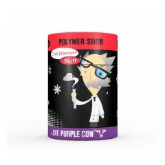 πειράματα purple cow hydrophobic snow (3477) - Purple cow