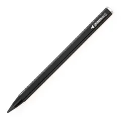 Μολύβι multitasking pencil troika black διάρκεια 20 χιλιόμετρα - Troika