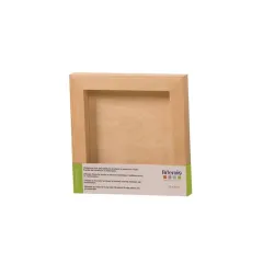 Κορνίζα ξύλινη artemio 20x20cm vitab2020 - Artemio