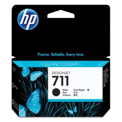 Μελάνι hp cz129a 711 black - Hp