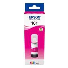 Μελάνι epson 101 t03v34a magenta 70ml - Epson