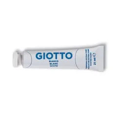 τέμπερα giotto white n.01 21ml - Giotto