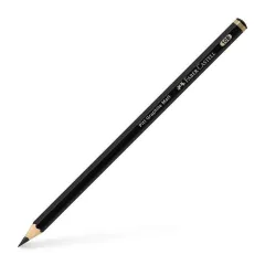 Μολύβι faber castell pit graphite matt 10b - Faber castell