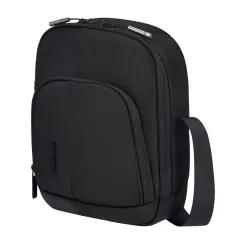 τσαντάκι ωμου samsonite crossover 9.7" black - Samsonite