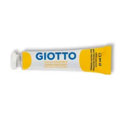 τέμπερα giotto primary yelllow n.02 21ml - Giotto