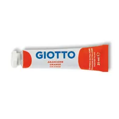 τέμπερα giotto orange n.05 21ml - Giotto