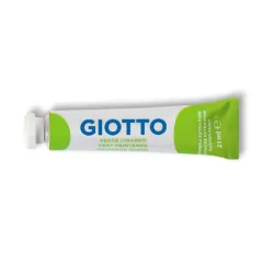 τέμπερα giotto cinnabar green n.11 21ml - Giotto