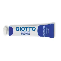 τέμπερα giotto cobalt blue n.16 21ml - Giotto