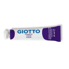 τέμπερα giotto violet n.19 21ml - Giotto