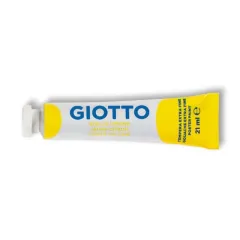 τέμπερα giotto lemon yellow n.3 21ml - Giotto