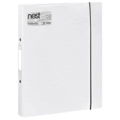 Ντοσιέ foldermate με 2 κρίκους α4 22240 - Foldermate