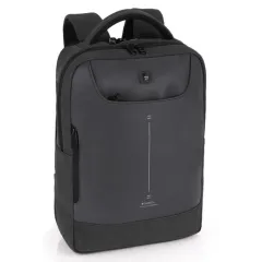 σακίδιο gabol reflect casual 15.6'' μαύρο - Gabol
