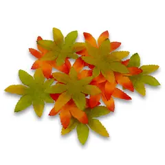 φύλλα φθινοπωρινά 12 τεμάχια - Meyco
