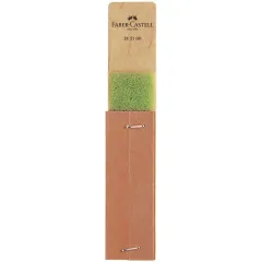 ψαράκι ξύλινο faber castell - Faber castell