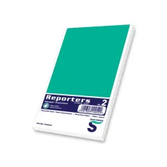 Μπλοκ skag κολλητό ν.2 λευκό - Skag