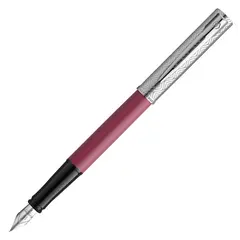 πένα waterman allure dlx pink fpen - Waterman