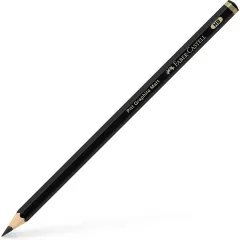 Μολύβι faber castell pit graphite matt hb - Faber castell