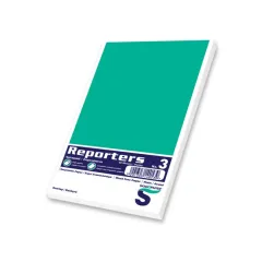 Μπλοκ skag κολλητό ν.3 λευκό - Skag