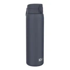 παγούρι θερμός ion8 slim 900ml ash navy - Ion8