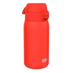 παγούρι θερμός ion8 slim 320ml κόκκινο - Ion8